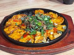 -田园印象·成都土菜院子(华阳店)