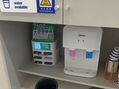 -天真蓝照相馆(五角场百联又一城店)