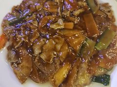 -烤肉宛饭庄(南礼士路店)