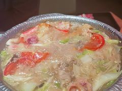 -一心创作料理屋(经开万达店)