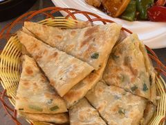 -遇见小院—虹鳟鱼•农家菜(怀柔店)