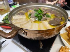 -饺子功·东北记忆·锅包肉(电厂路店)