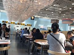 -宜家·瑞典风味餐厅(北京西红门店)