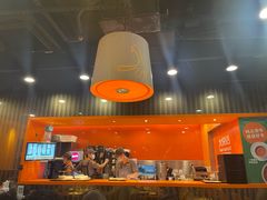 -大快活(丽丰店)