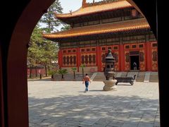 -普乐寺
