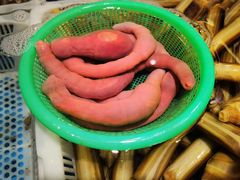 -东海怡品海鲜豆捞(舟宿夜江店)