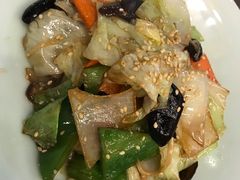 -东京屋(武定路店)