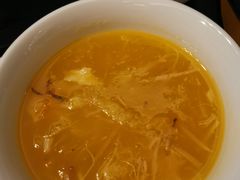 鱼肚羹-上海苏宁宝丽嘉酒店·嘉府壹号中餐厅
