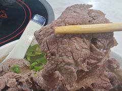 -菜忠潮州牛肉店(岗厦店)
