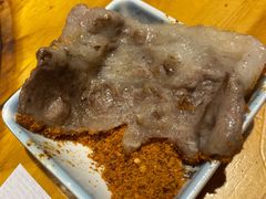 -唯成•韩国炭火烤肉 유성고기