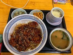 -京和风.日式家庭料理(京和风食堂大仓店)