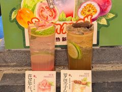 -冯校长老火锅(广州正佳广场店)