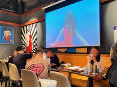 -枪火串烧·东北特色烧烤(罗湖总店)