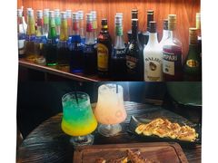 -The Cheebat 锌吧·Bistro(体育西店)