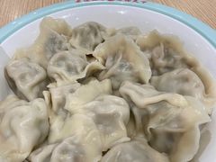 -老边饺子馆(东单店)