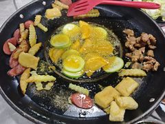 -辣贵州烙锅(洪德路店)