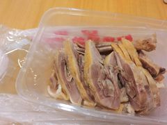 -竺桥兄弟烤鸭(总店)