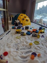 -奈尔宝家庭中心·亲子餐厅(鄞州万达店)