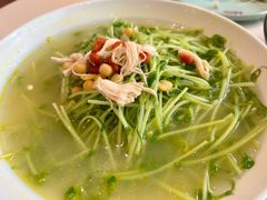 -天成川菜(礼岗店)