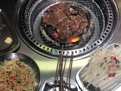 -马路牙子烧烤音乐酒馆(望京店)