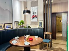 -山海菜馆·海肠捞饭·青岛菜(栈桥店)