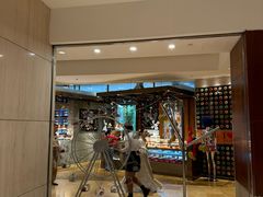 -怡咖啡海鲜自助餐厅(浦东香格里拉店)