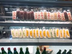 -Fruwich果明治(西单更新场店)