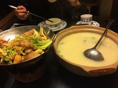 -堂宴·老厦门私房菜(1988仙岳总店)