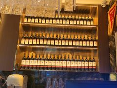 -半秋山西餐厅(襄阳万达店)