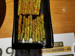-喝丢一只鞋海鲜烧烤·海肠捞饭(市场店)