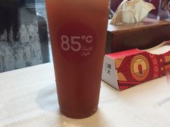 -85度C(北京八角物美店)