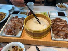 -大草原清真饭庄(沙河店)
