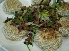 -东来顺饭庄(王府井步行街店)