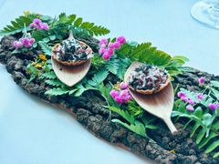 -翡翠36餐厅(浦东香格里拉店)