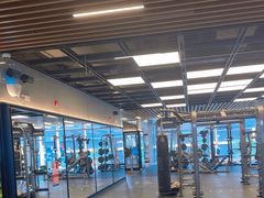 -燃坊JEN ACTIVE游泳健身中心·深圳前海JEN酒店