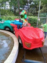 -大望京儿童游乐场