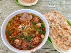 -南关小碗牛肉汤(学子街店)