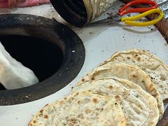-尚食卢记烧饼(凤凰路总店)