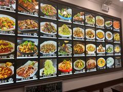 -小郭私房菜·海肠捞饭店(学士街店)