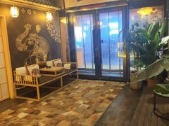 -盤古Spa泰式古法抓龙筋(鲁迅路店)