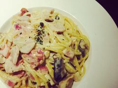 -JINNS锦时 steak&pizza(浸信会礼拜堂旧址店)