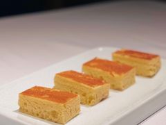 红豆椰汁糕-北京厨房(SKP店)