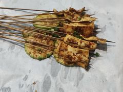 -林二哥宜烤官·宜宾小烧烤