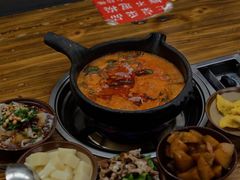 -笔记安顺夺夺粉火锅