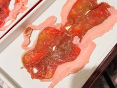 羊上脑-京元盛铜锅涮肉(上海总店)