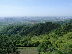 -敬亭山风景名胜区