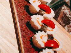 -骊韵咖啡厅(深圳中海凯骊酒店)