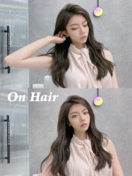 -OnHair造型