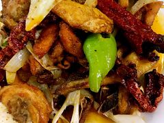 -清之口·东乡鸡自助饺子(经二路店)