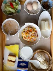 点击看大图 -馨月汇·一悦馨香月子中心(前滩店)